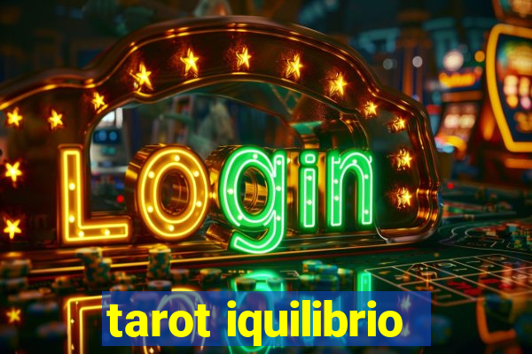 tarot iquilibrio